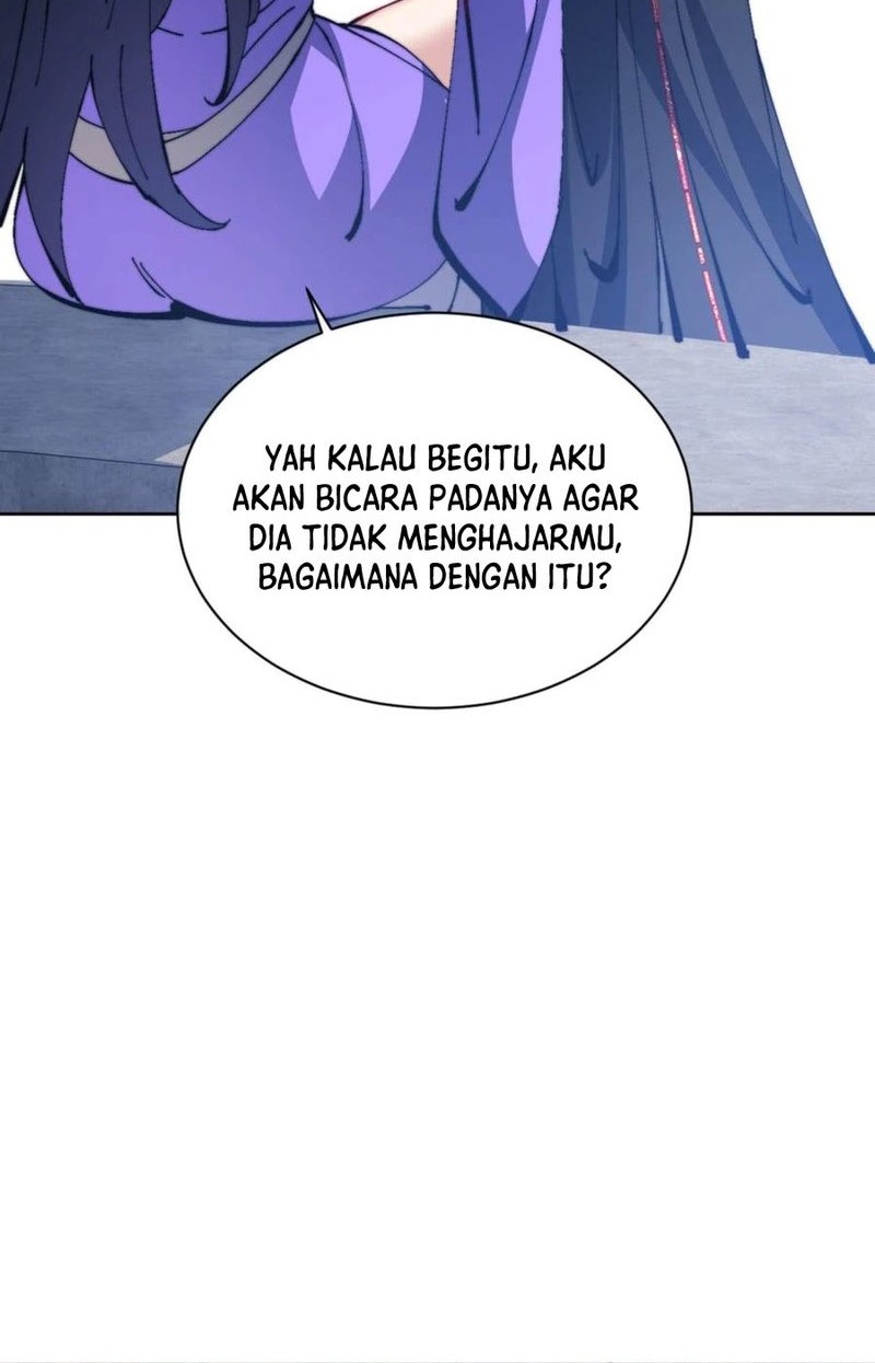 Devious Son Of Heaven Chapter 86 - halaman 44