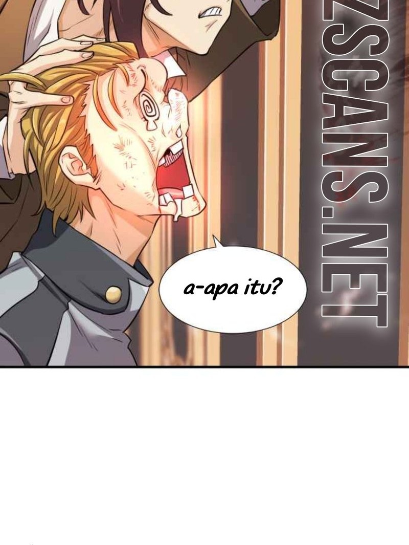 Devious Son Of Heaven Chapter 86 - halaman 48