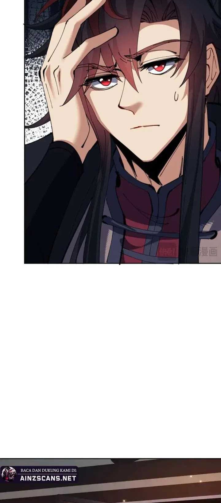 Devious Son Of Heaven Chapter 87 - halaman 15