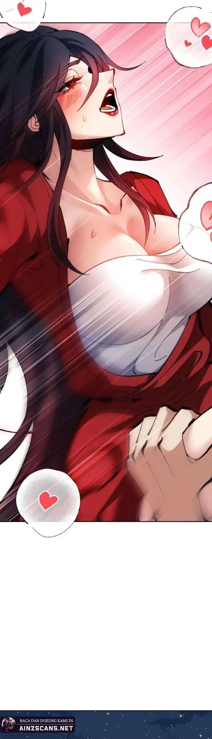 Devious Son Of Heaven Chapter 87 - halaman 24