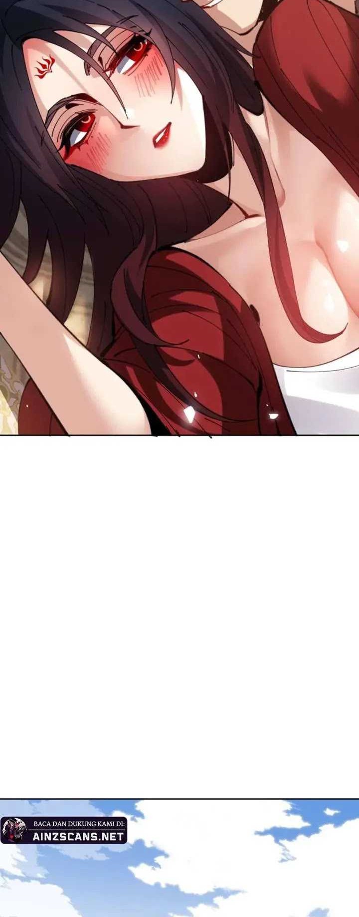 Devious Son Of Heaven Chapter 87 - halaman 27