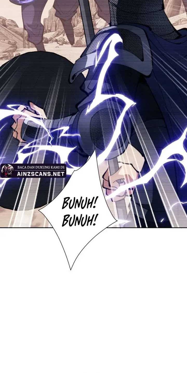 Devious Son Of Heaven Chapter 87 - halaman 33