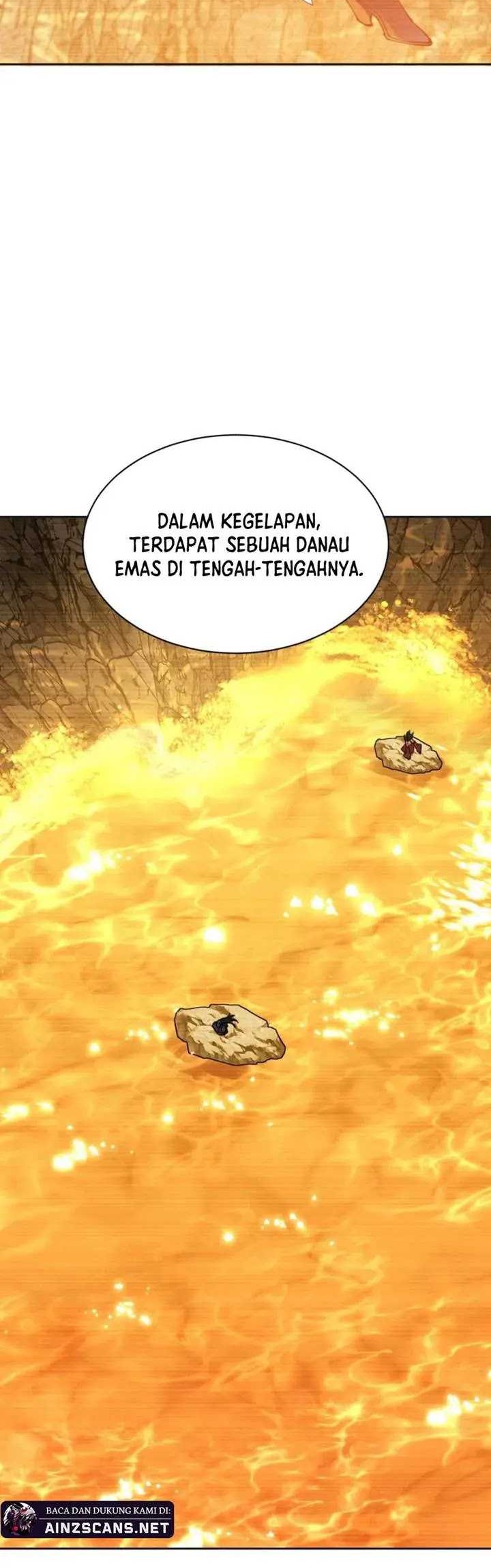 Devious Son Of Heaven Chapter 87 - halaman 37