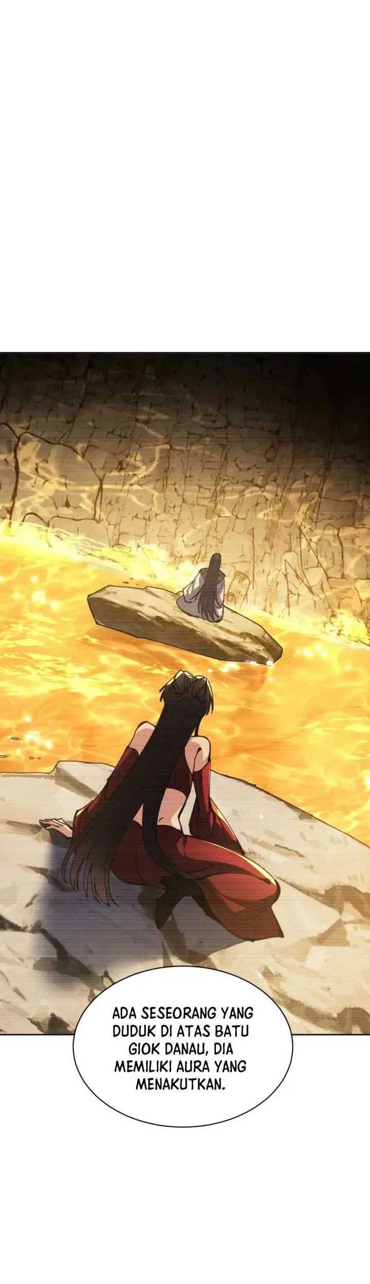 Devious Son Of Heaven Chapter 87 - halaman 38