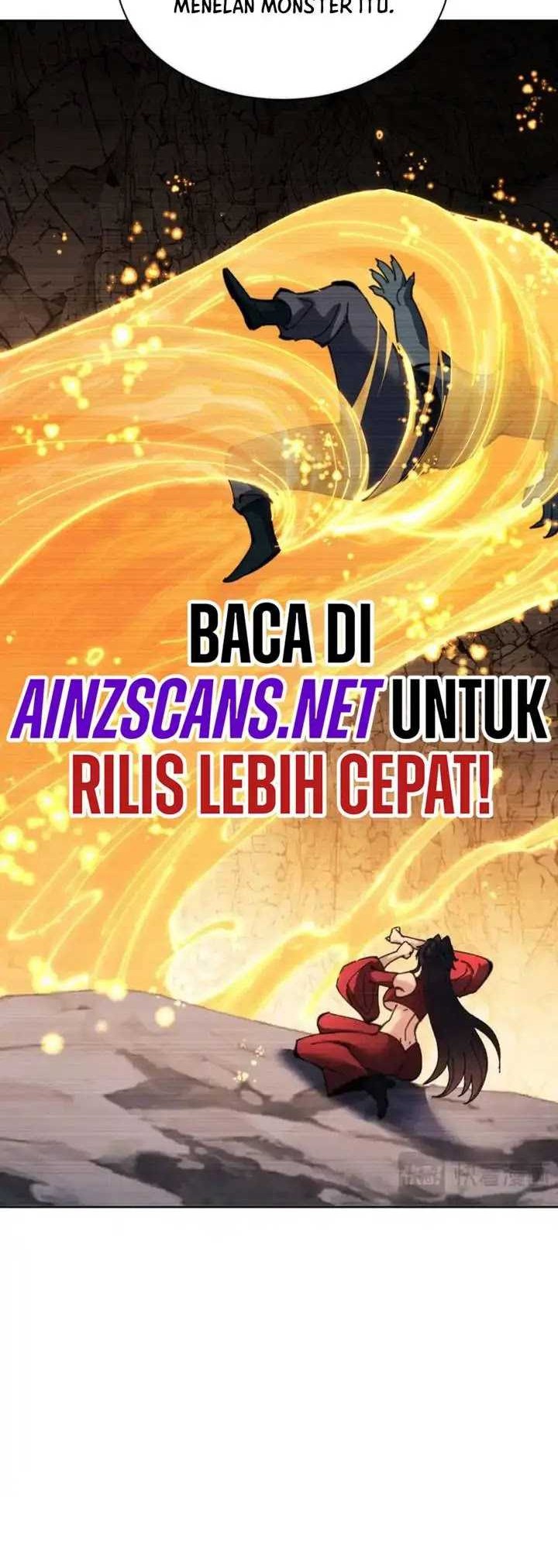 Devious Son Of Heaven Chapter 87 - halaman 41