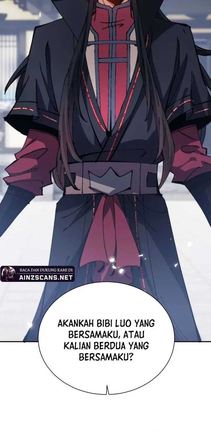 Devious Son Of Heaven Chapter 87 - halaman 7
