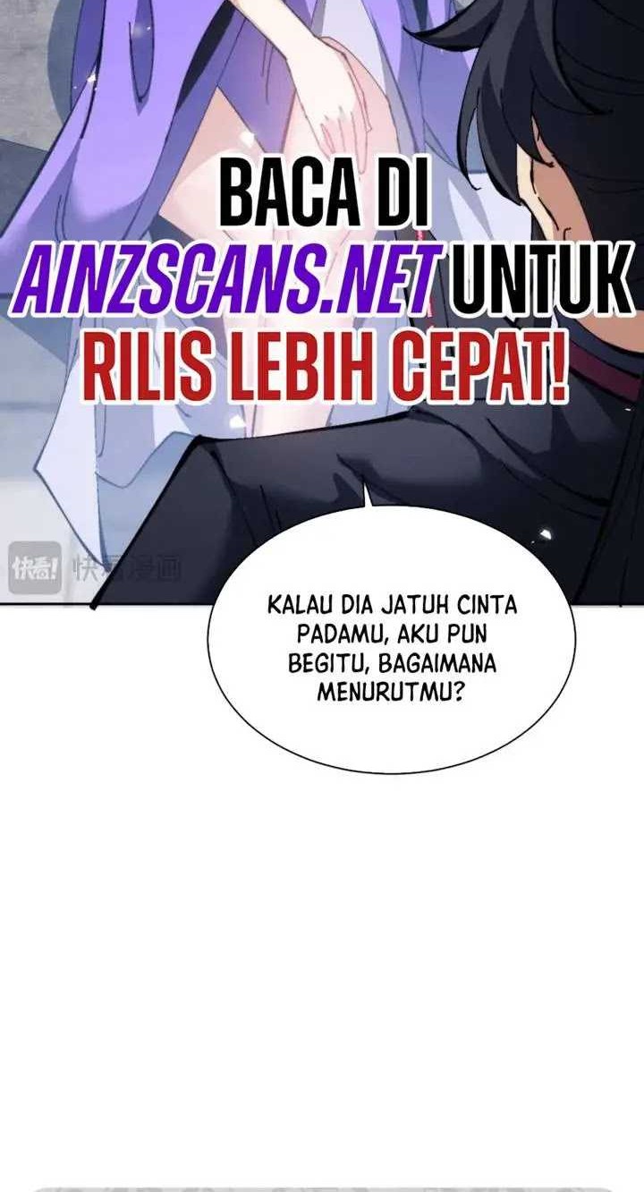 Devious Son Of Heaven Chapter 87 - halaman 9