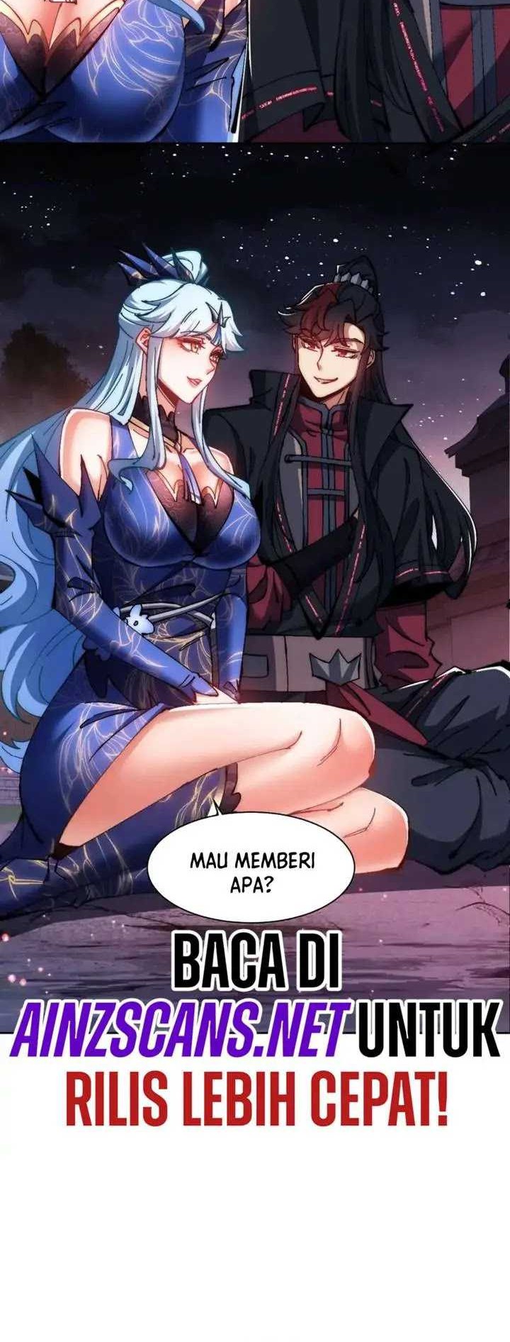 Devious Son Of Heaven Chapter 88 - halaman 12