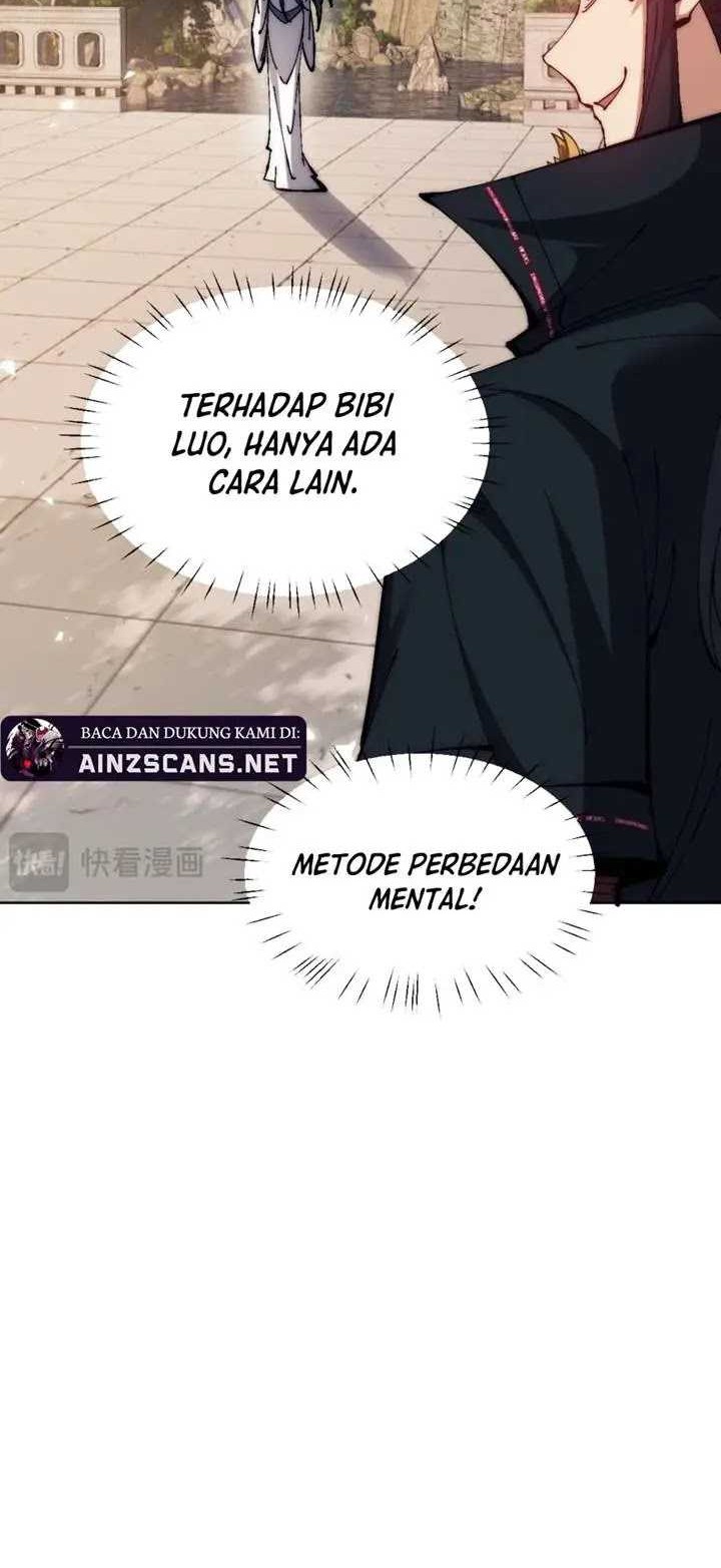 Devious Son Of Heaven Chapter 88 - halaman 31