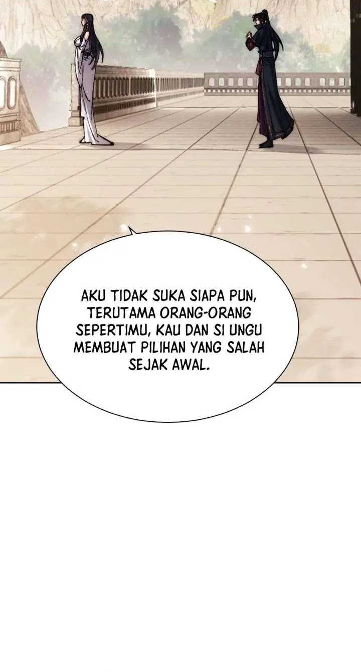 Devious Son Of Heaven Chapter 88 - halaman 33