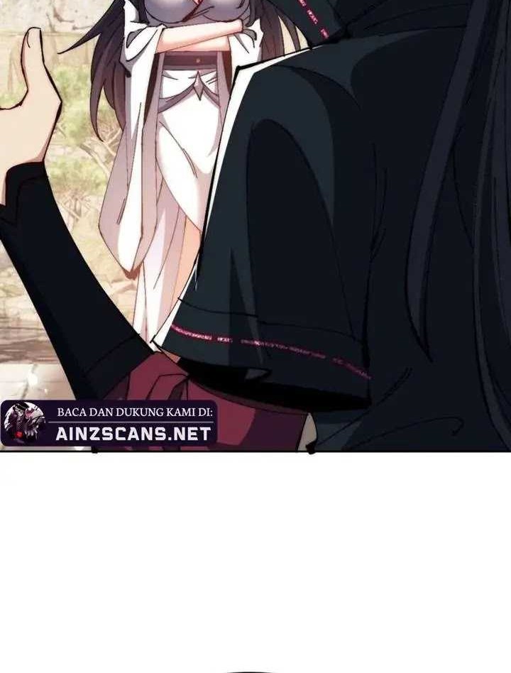 Devious Son Of Heaven Chapter 88 - halaman 37