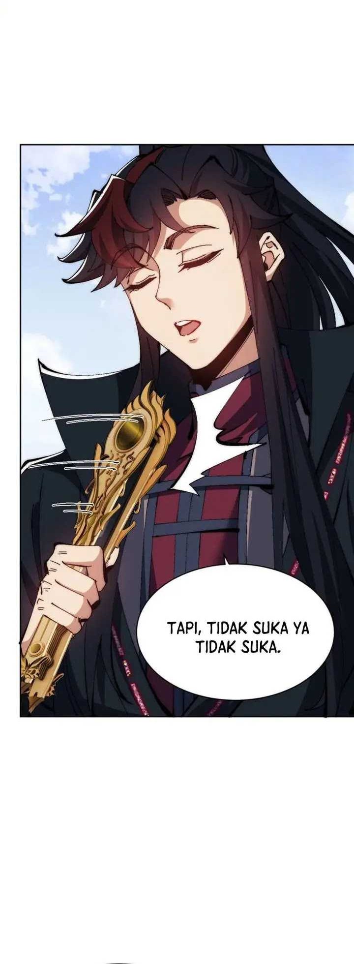 Devious Son Of Heaven Chapter 88 - halaman 39