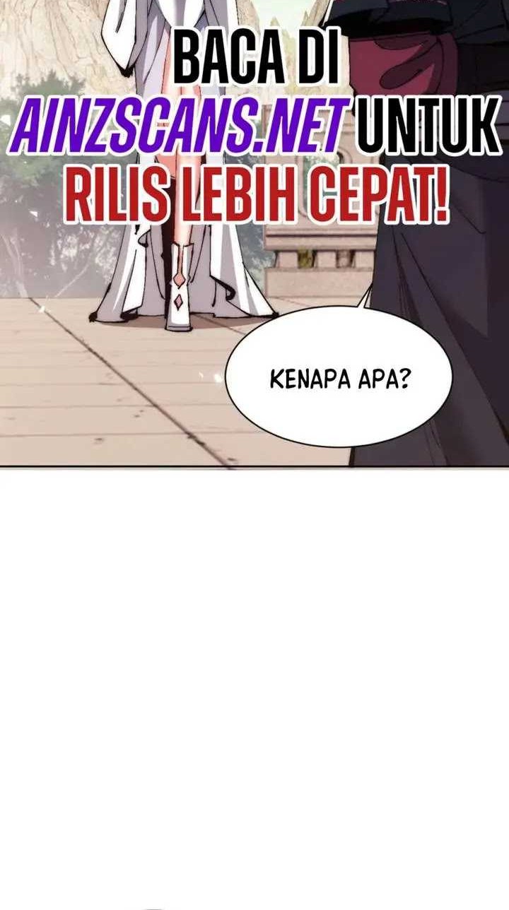 Devious Son Of Heaven Chapter 88 - halaman 43