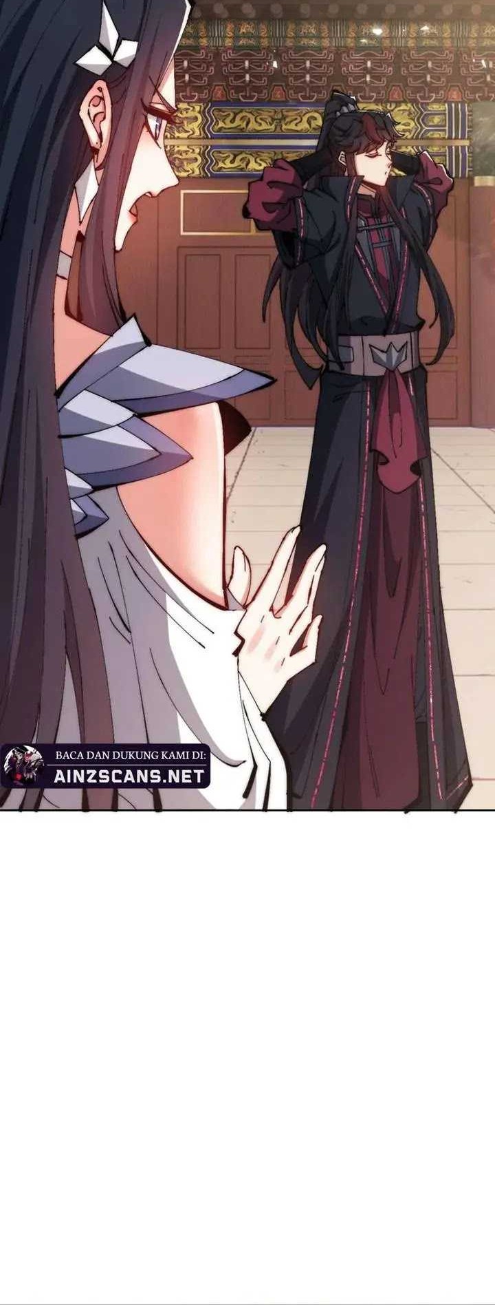 Devious Son Of Heaven Chapter 89 - halaman 10
