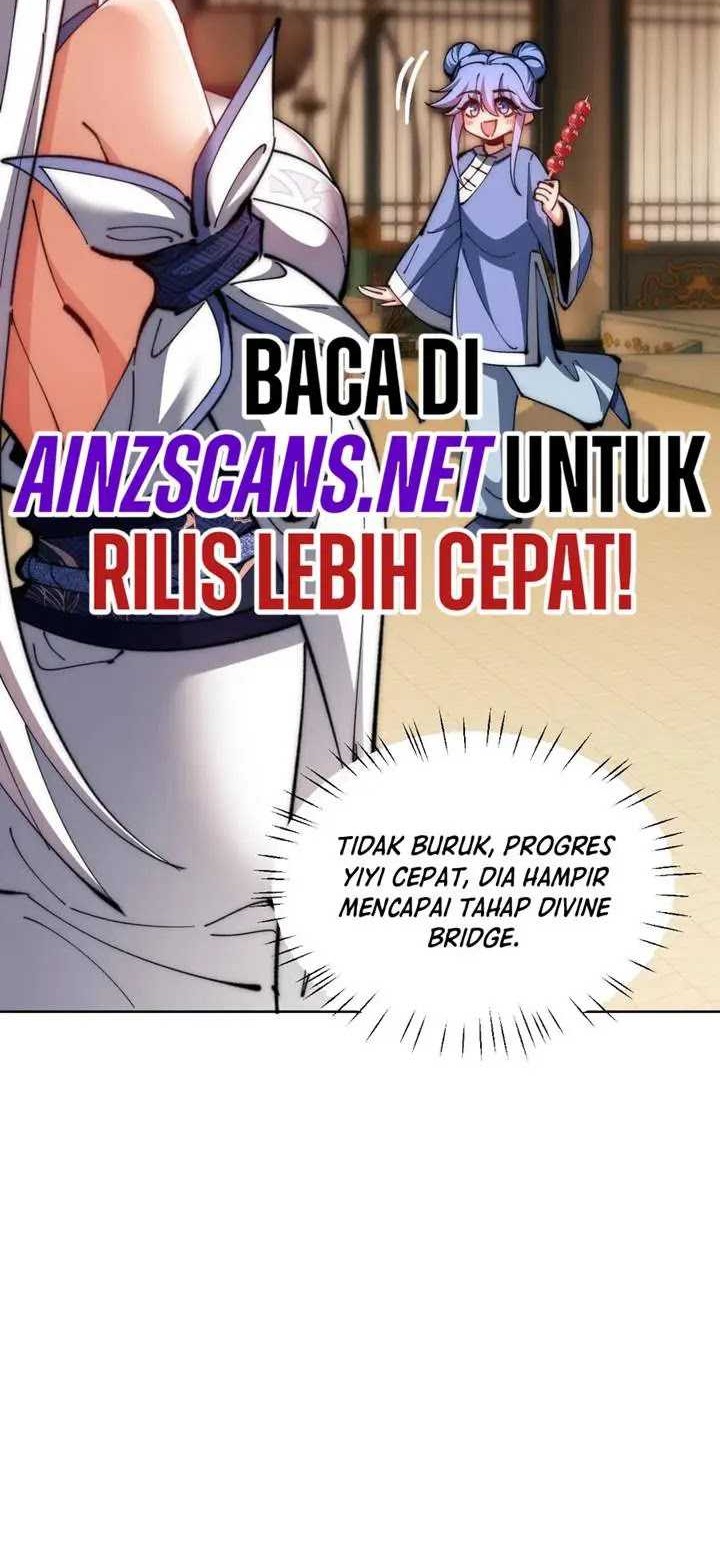 Devious Son Of Heaven Chapter 89 - halaman 22