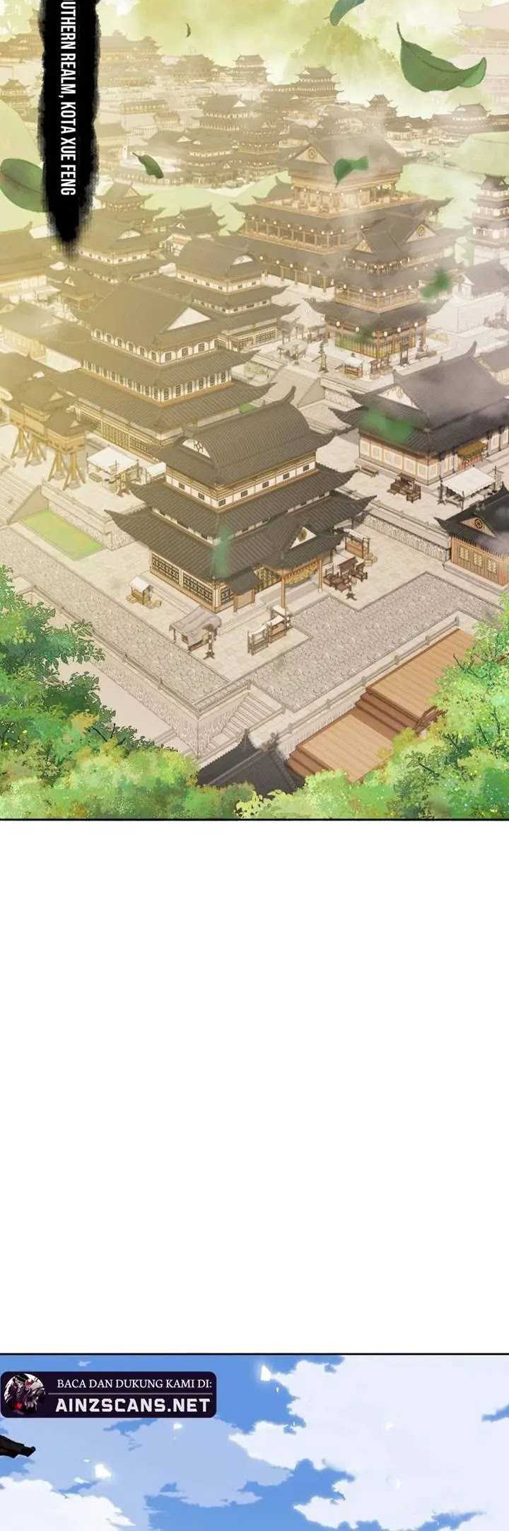 Devious Son Of Heaven Chapter 89 - halaman 29