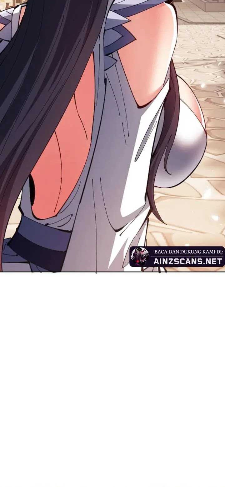 Devious Son Of Heaven Chapter 89 - halaman 31