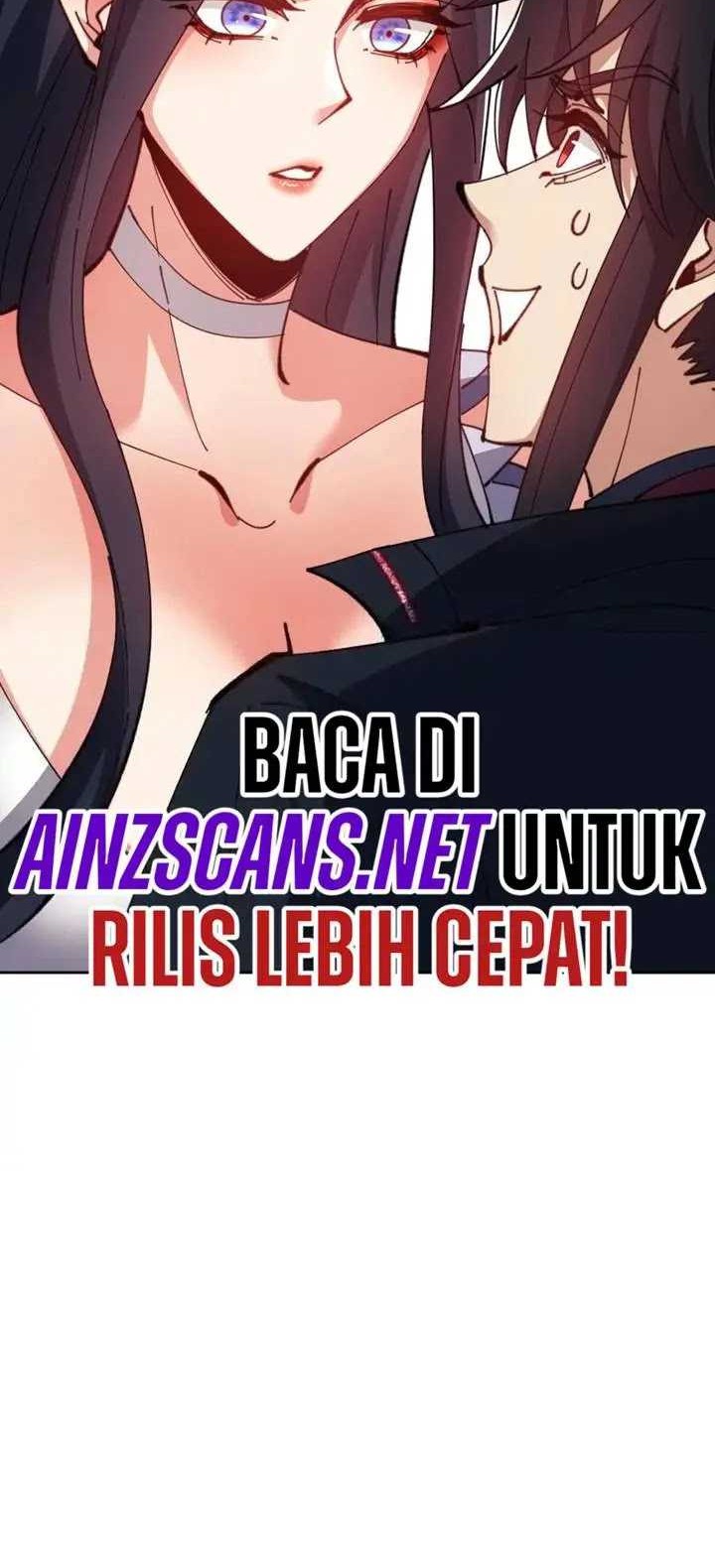 Devious Son Of Heaven Chapter 89 - halaman 33