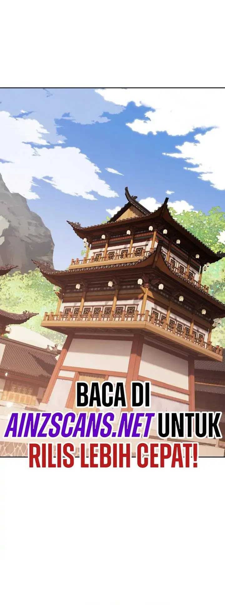 Devious Son Of Heaven Chapter 89 - halaman 43