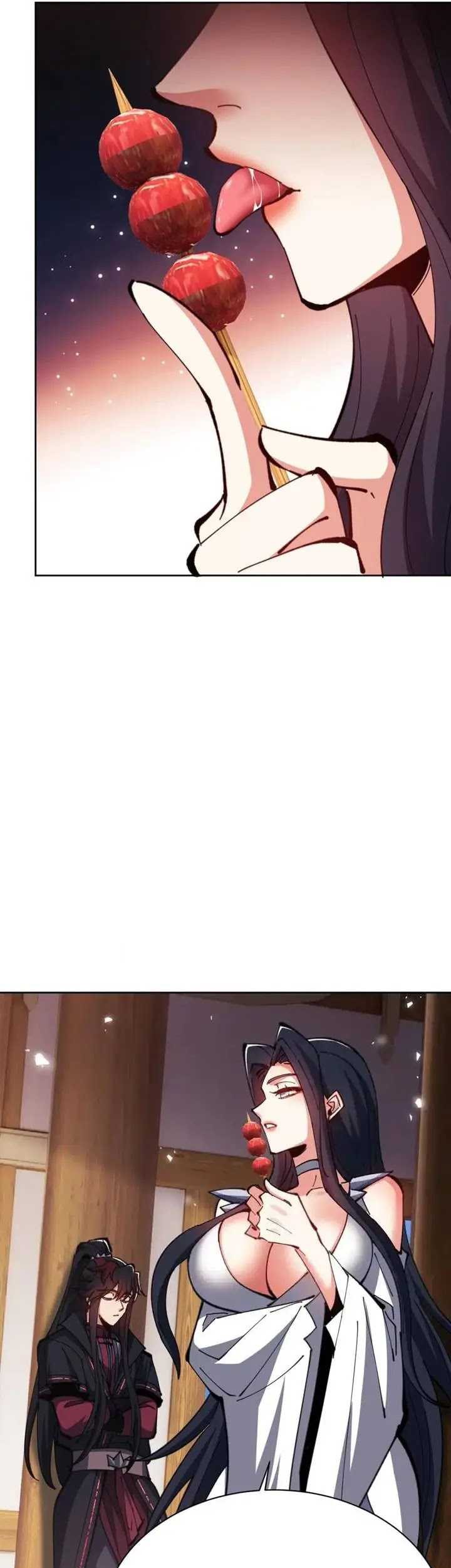 Devious Son Of Heaven Chapter 89 - halaman 44