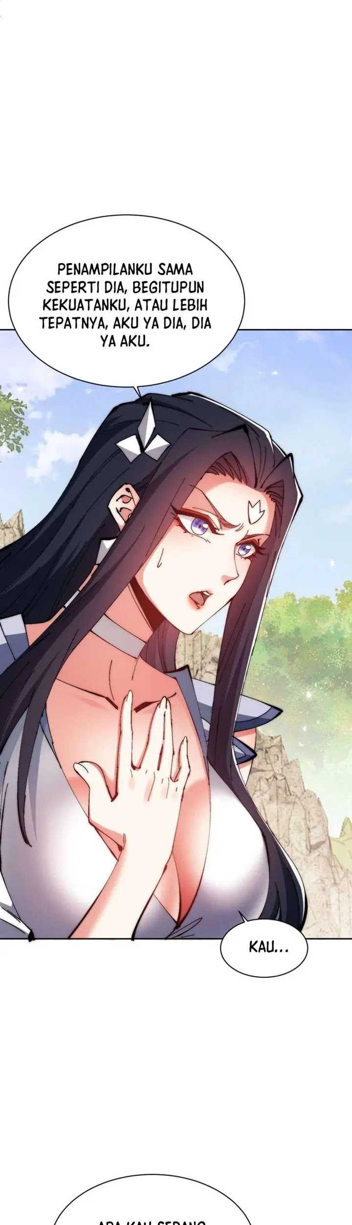 Devious Son Of Heaven Chapter 89 - halaman 5