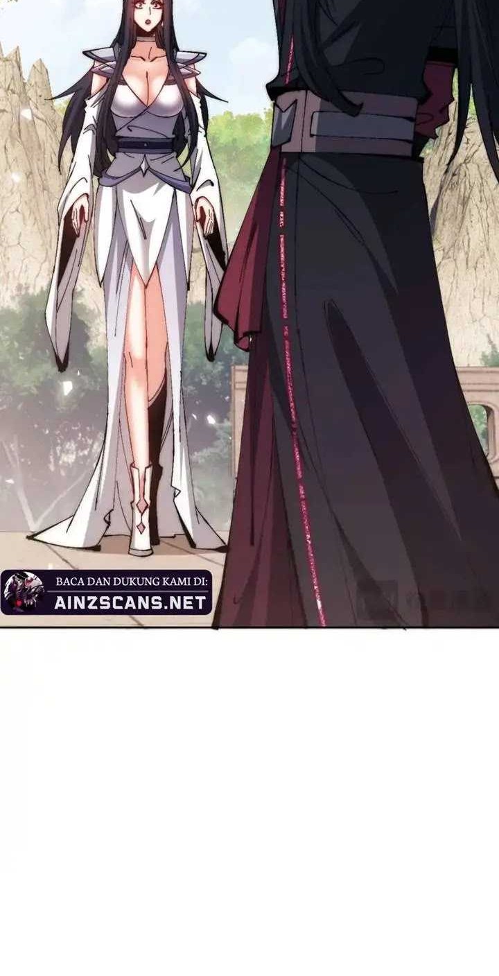 Devious Son Of Heaven Chapter 89 - halaman 8