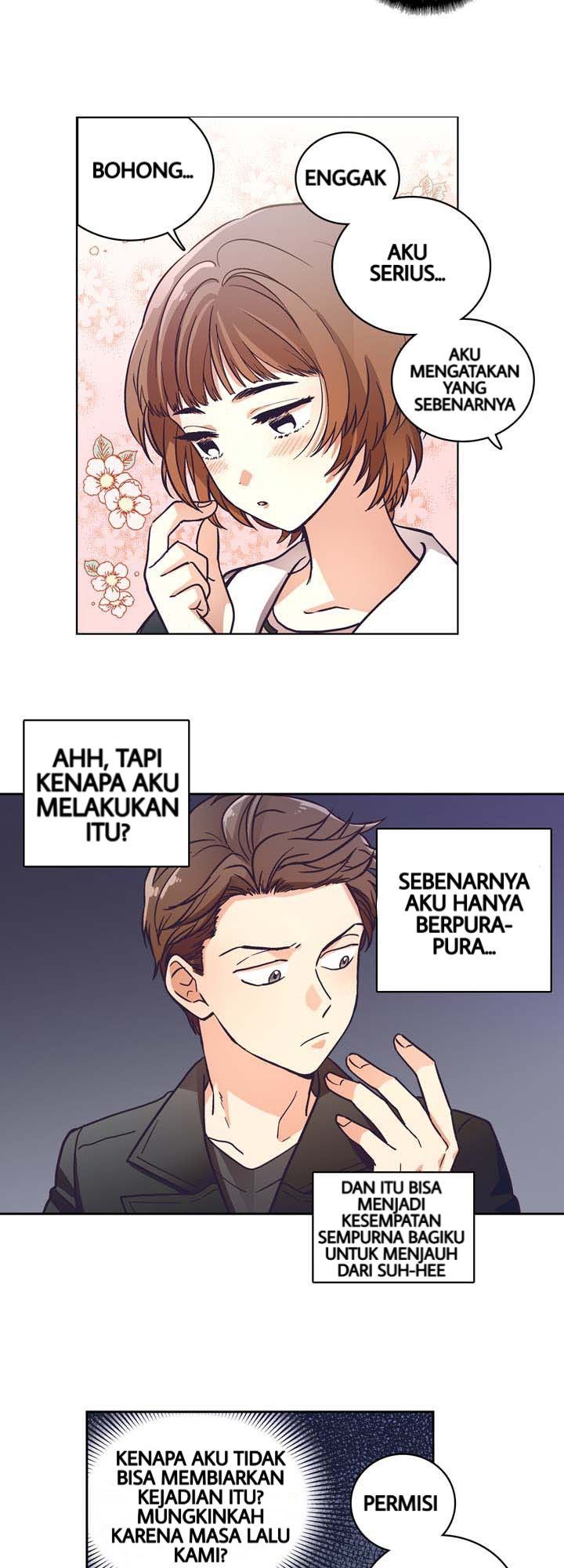 Devious Son Of Heaven Chapter 9 - halaman 7