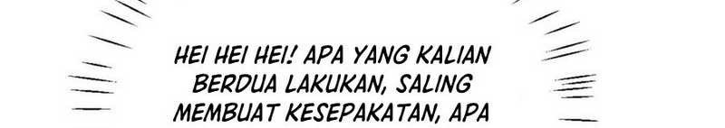 Devious Son Of Heaven Chapter 90 - halaman 21