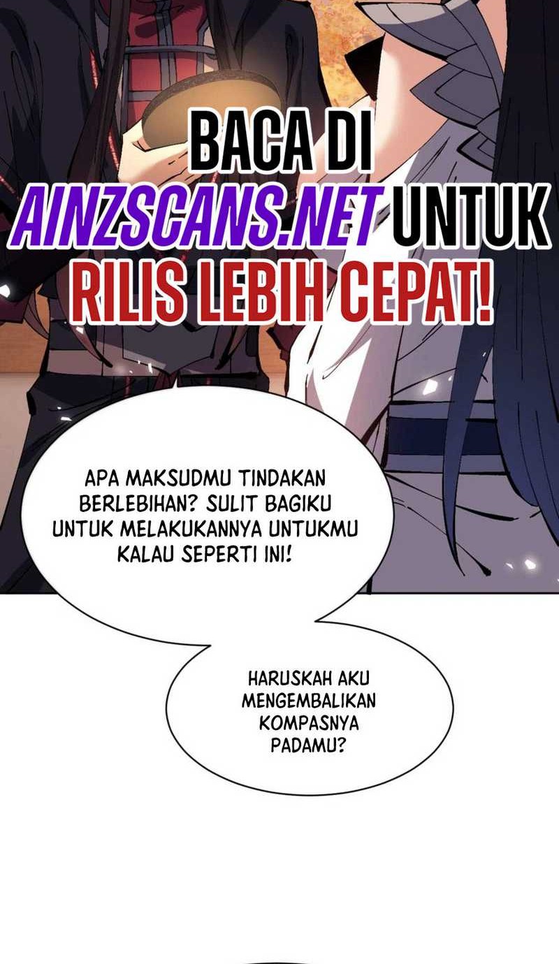 Devious Son Of Heaven Chapter 90 - halaman 25