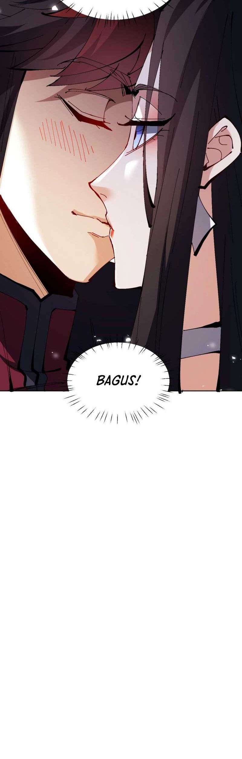 Devious Son Of Heaven Chapter 90 - halaman 36