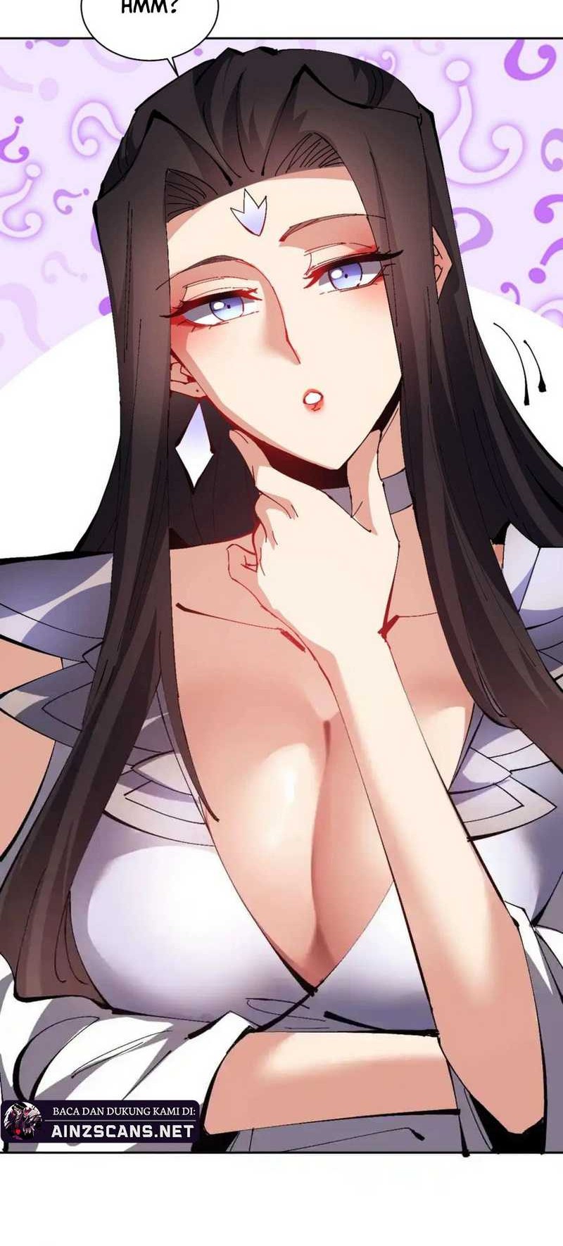Devious Son Of Heaven Chapter 90 - halaman 41