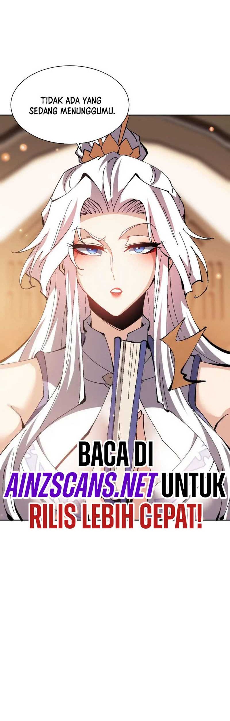 Devious Son Of Heaven Chapter 90 - halaman 48