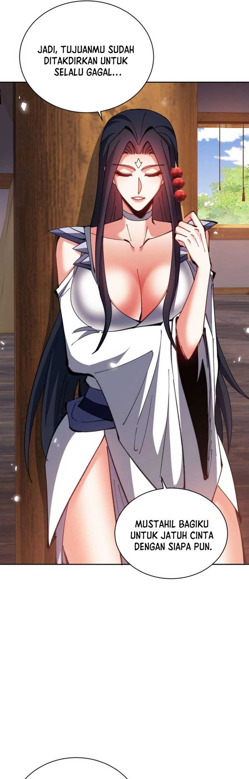 Devious Son Of Heaven Chapter 90 - halaman 7