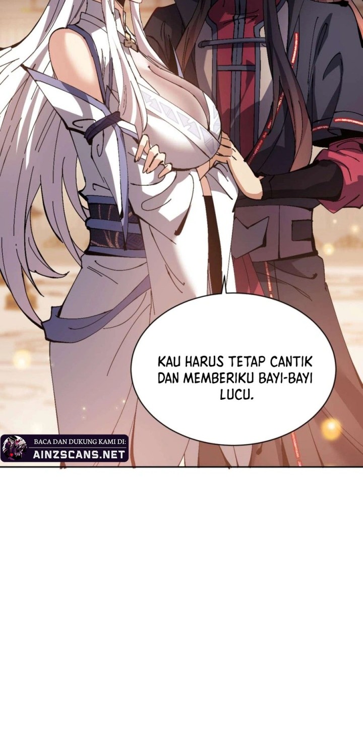 Devious Son Of Heaven Chapter 91 - halaman 14