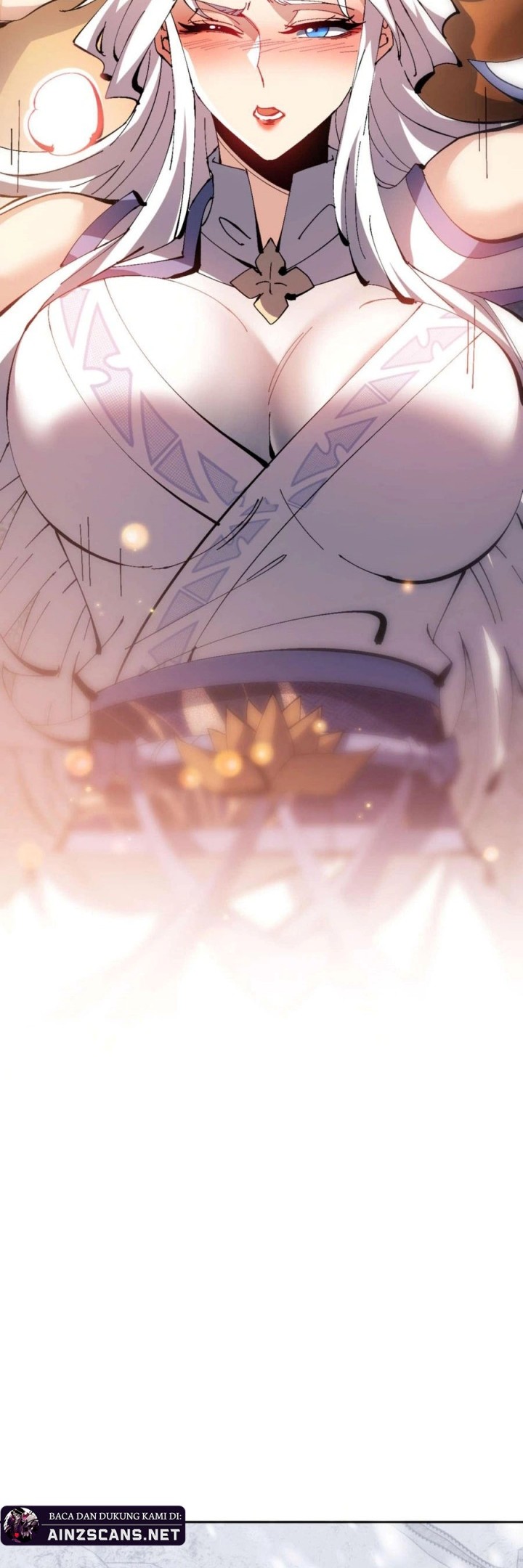 Devious Son Of Heaven Chapter 91 - halaman 18