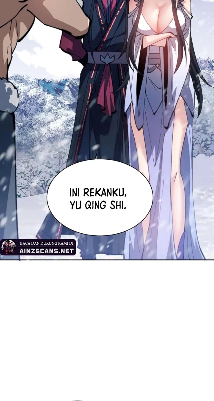 Devious Son Of Heaven Chapter 91 - halaman 24
