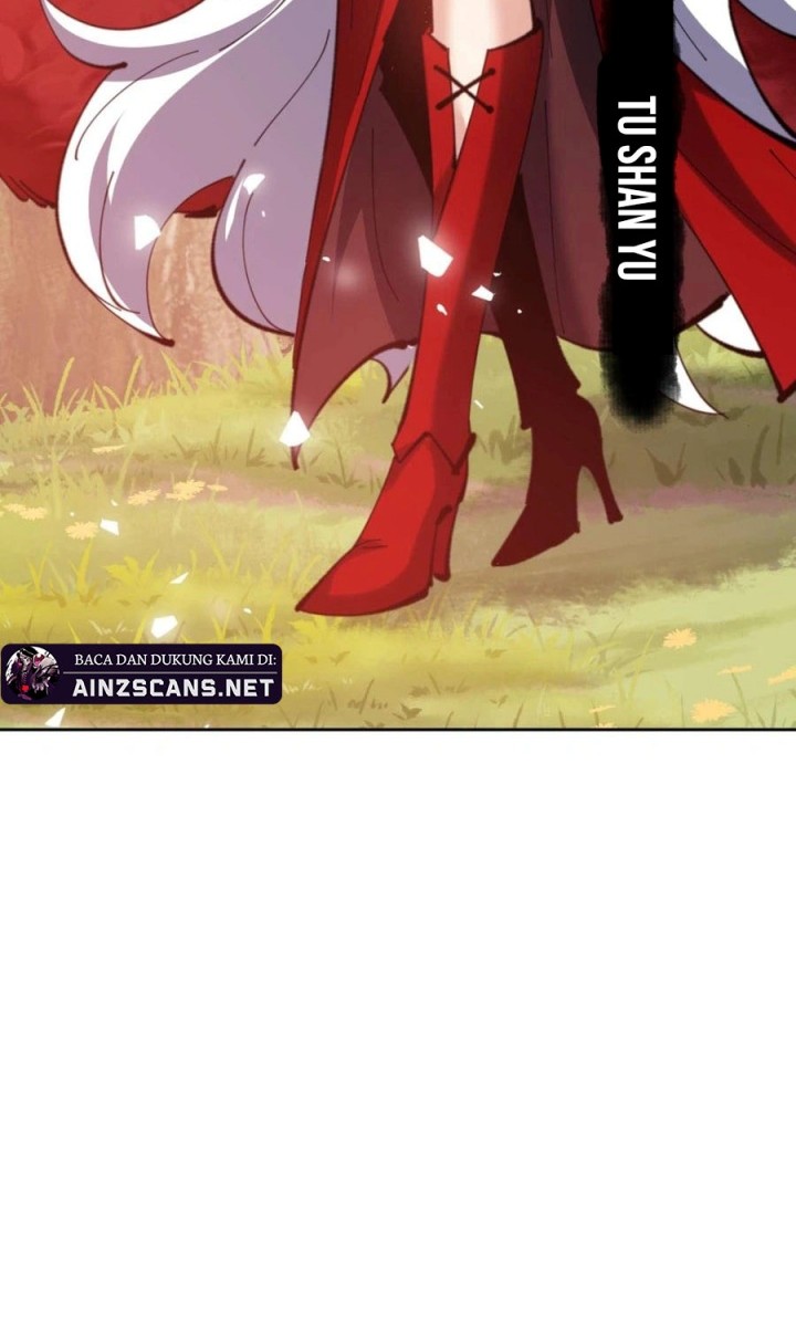 Devious Son Of Heaven Chapter 91 - halaman 46