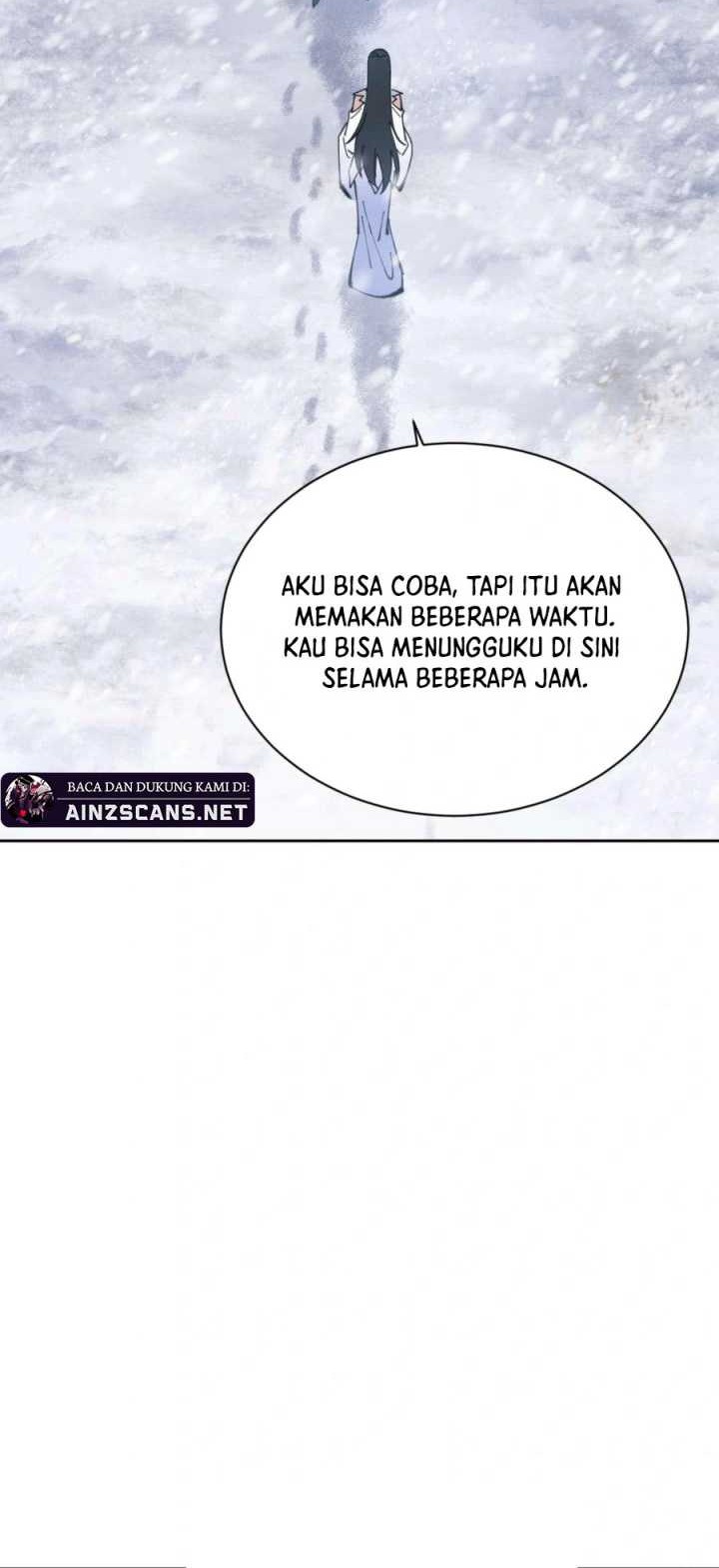 Devious Son Of Heaven Chapter 92 - halaman 11