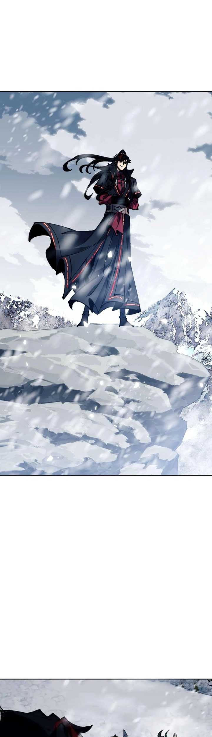 Devious Son Of Heaven Chapter 92 - halaman 14