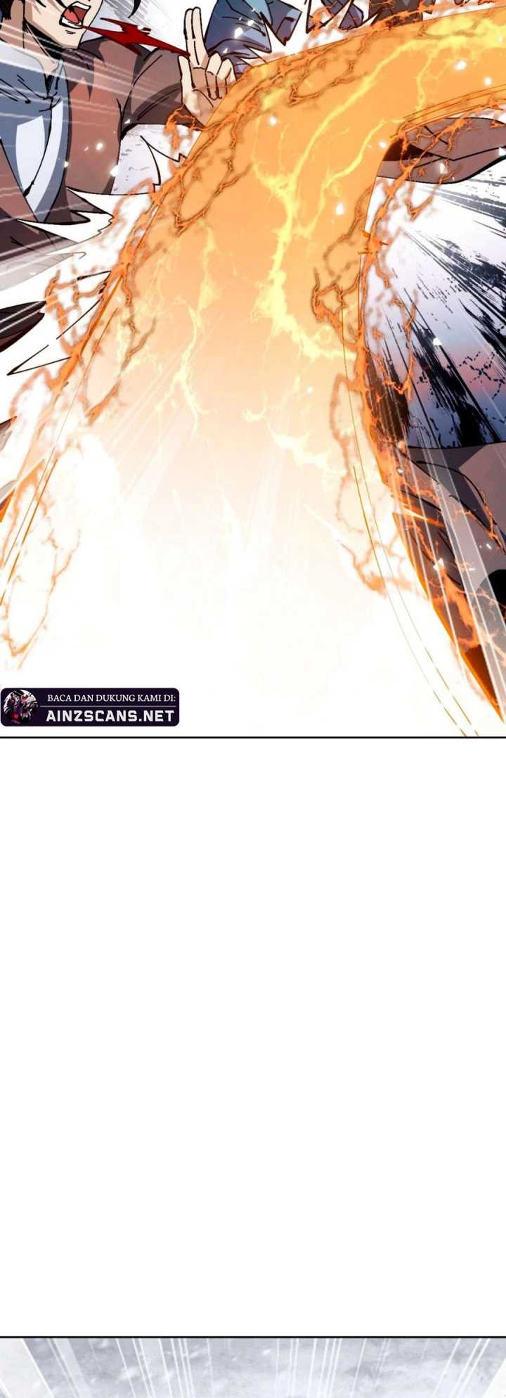 Devious Son Of Heaven Chapter 92 - halaman 17