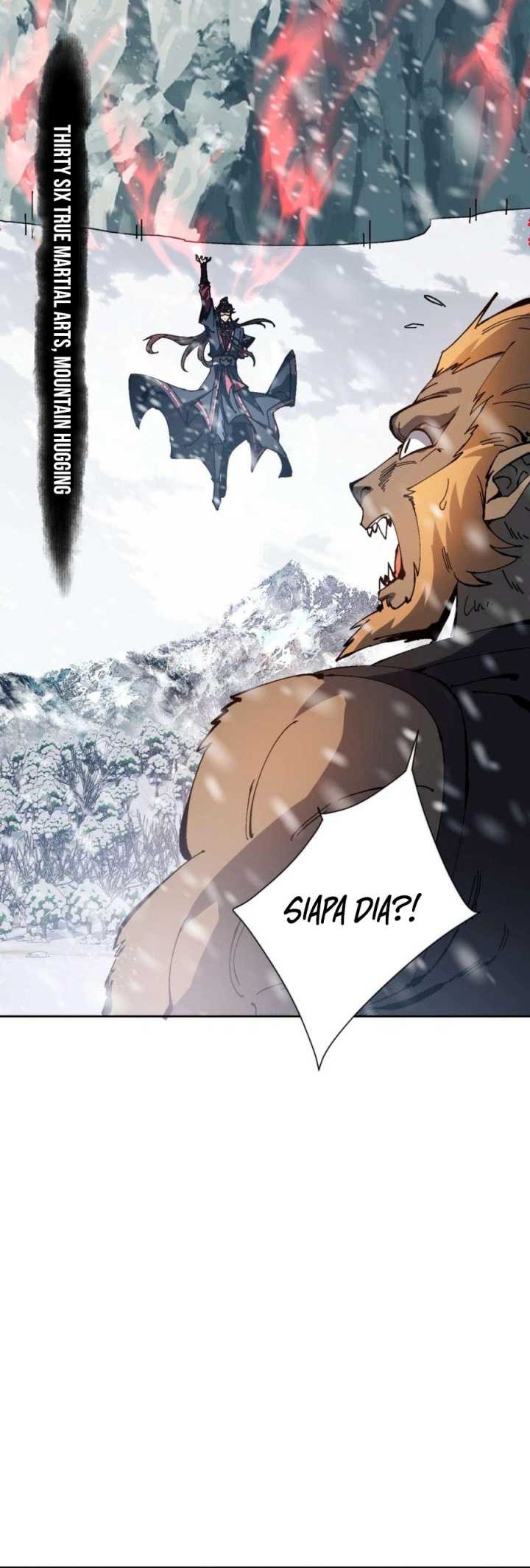 Devious Son Of Heaven Chapter 92 - halaman 23