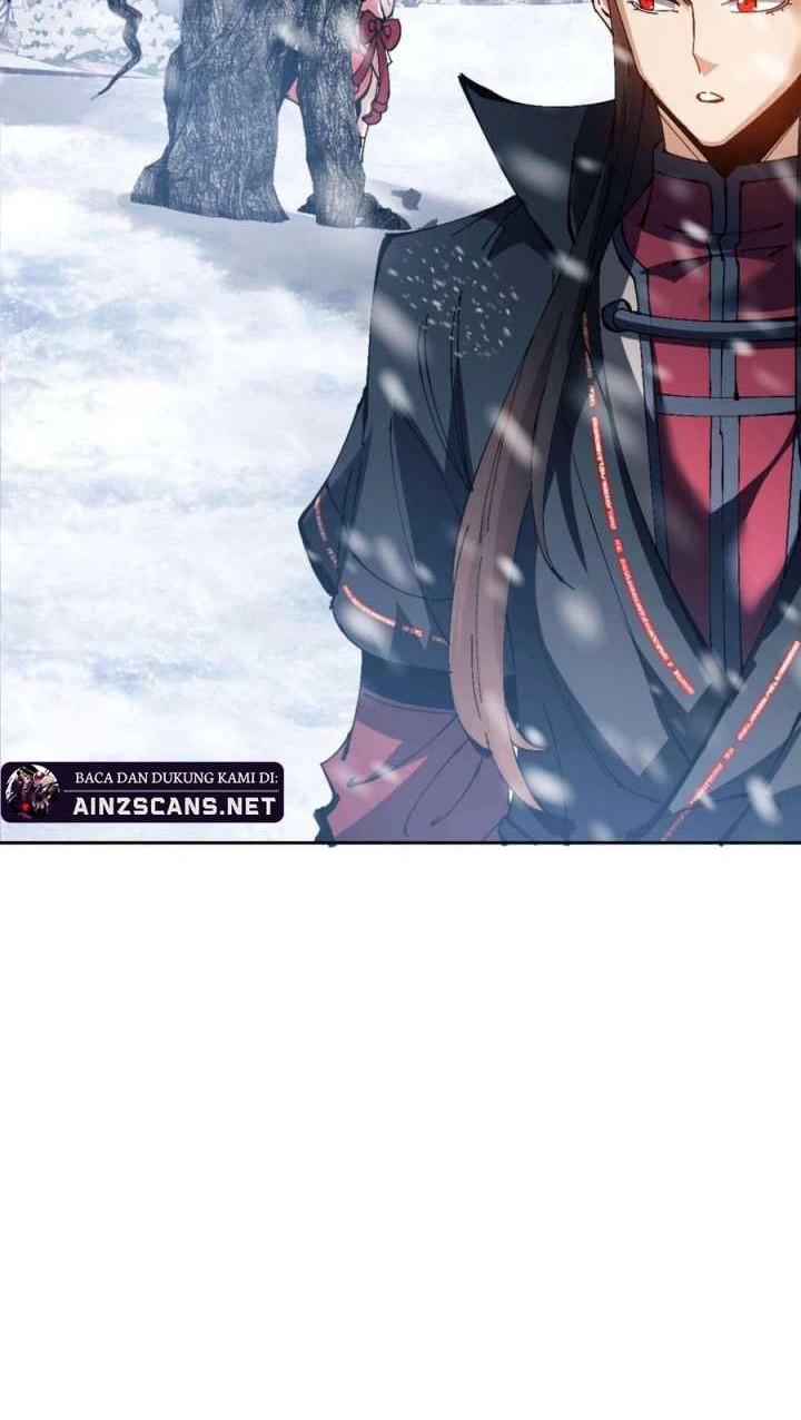 Devious Son Of Heaven Chapter 92 - halaman 27
