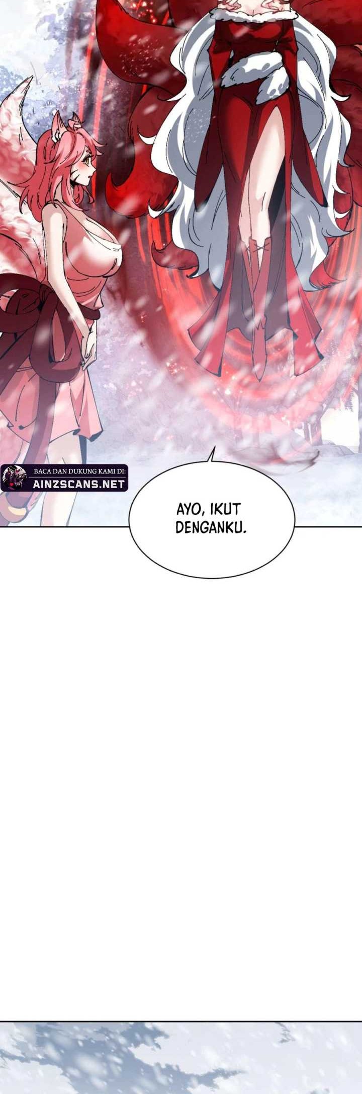 Devious Son Of Heaven Chapter 92 - halaman 31