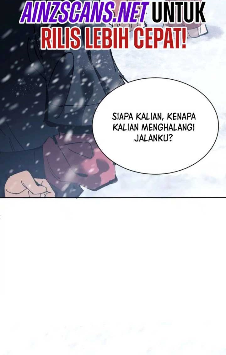 Devious Son Of Heaven Chapter 92 - halaman 33