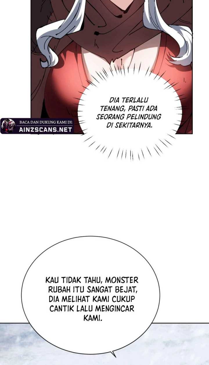 Devious Son Of Heaven Chapter 92 - halaman 41