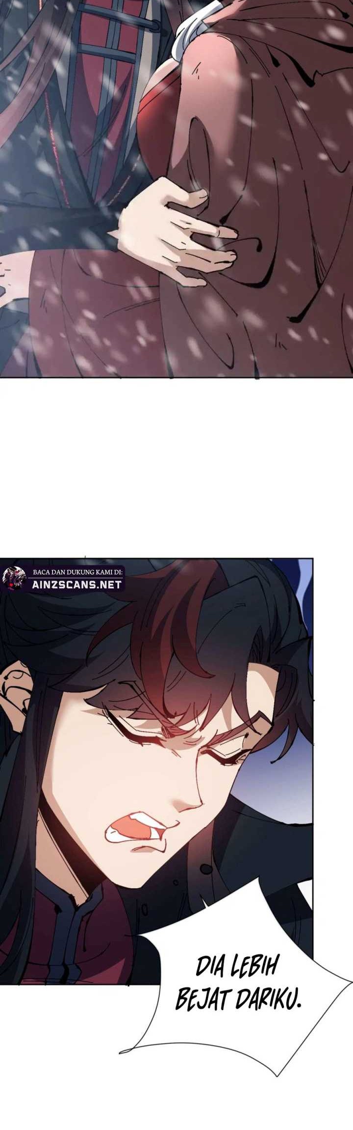 Devious Son Of Heaven Chapter 92 - halaman 43