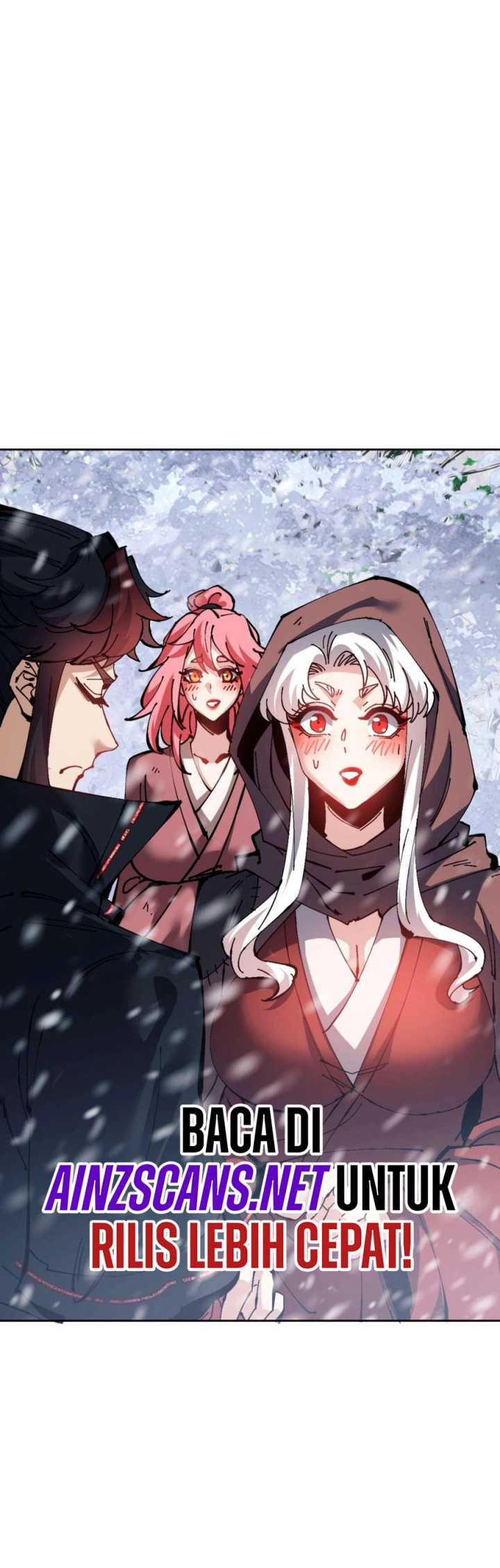 Devious Son Of Heaven Chapter 92 - halaman 44