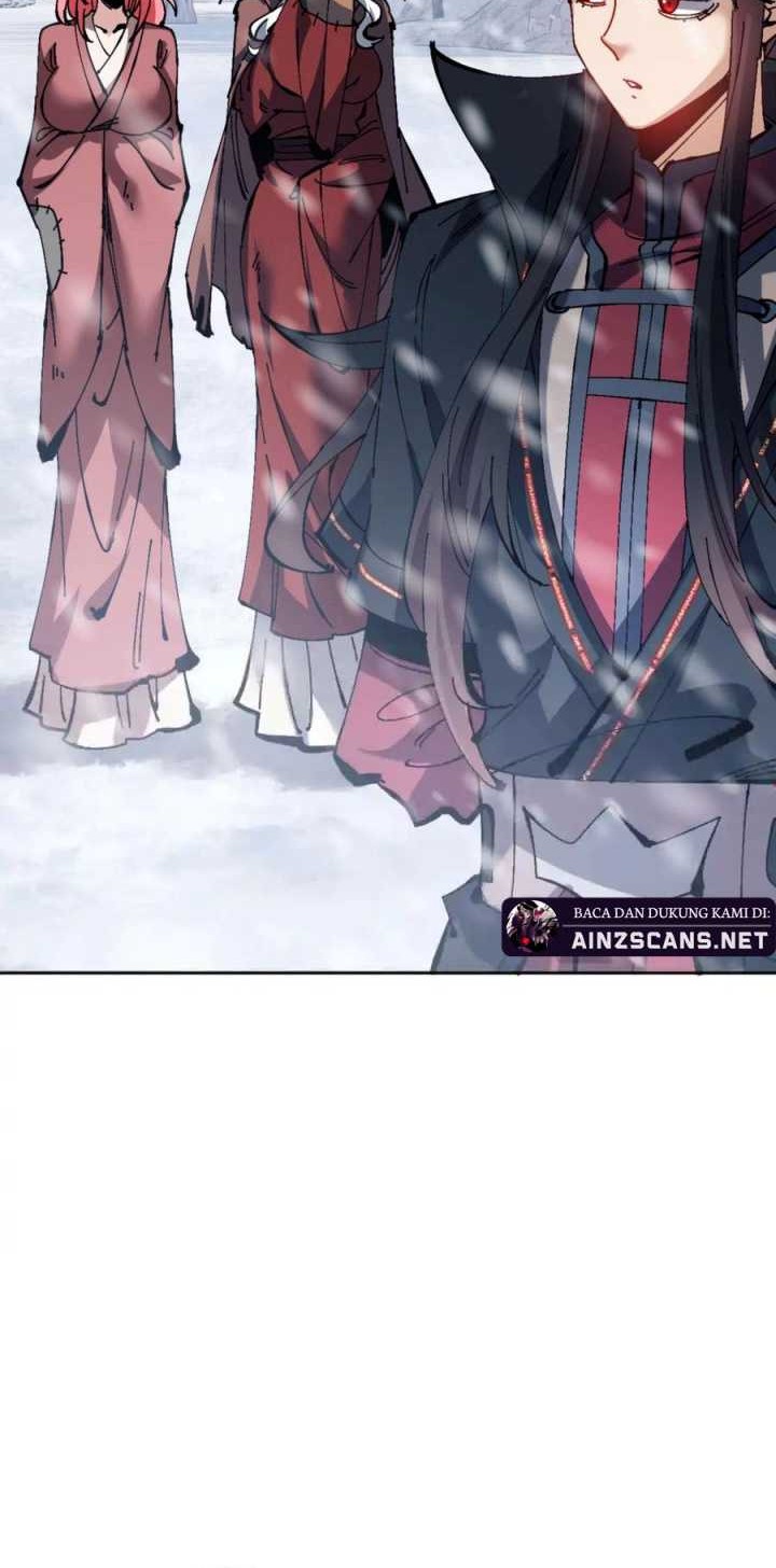 Devious Son Of Heaven Chapter 93 - halaman 10