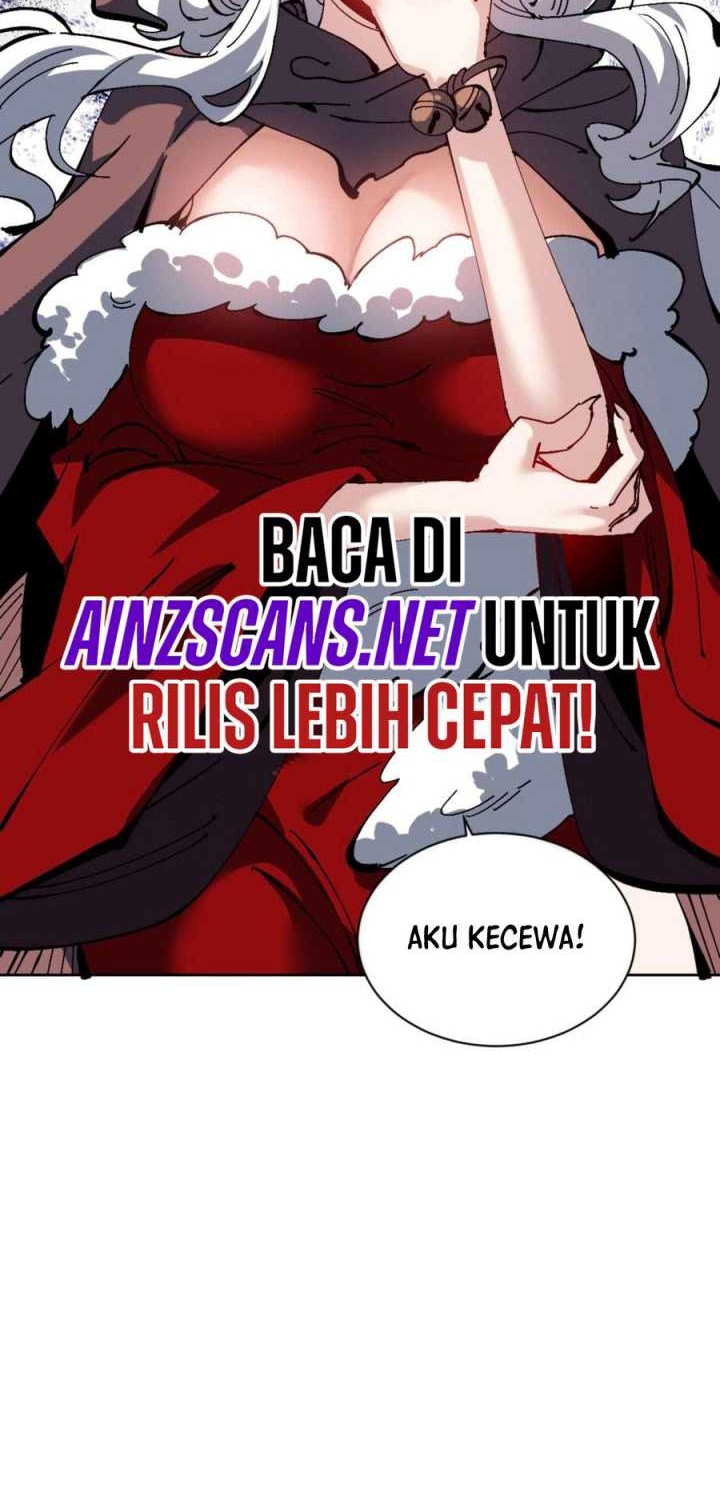 Devious Son Of Heaven Chapter 93 - halaman 12
