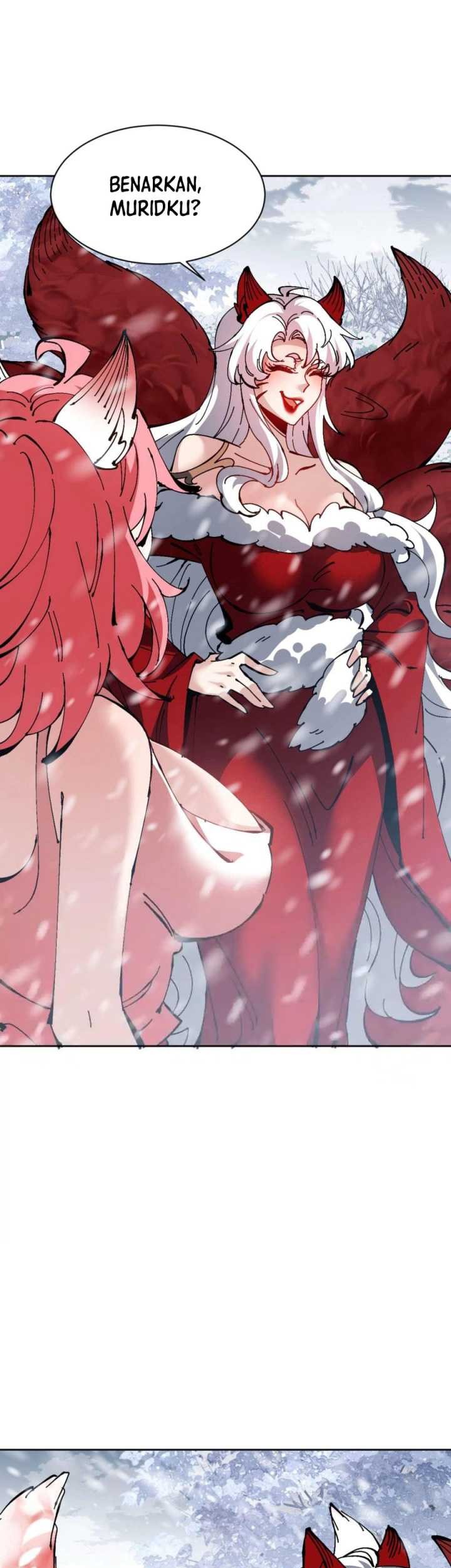 Devious Son Of Heaven Chapter 93 - halaman 15